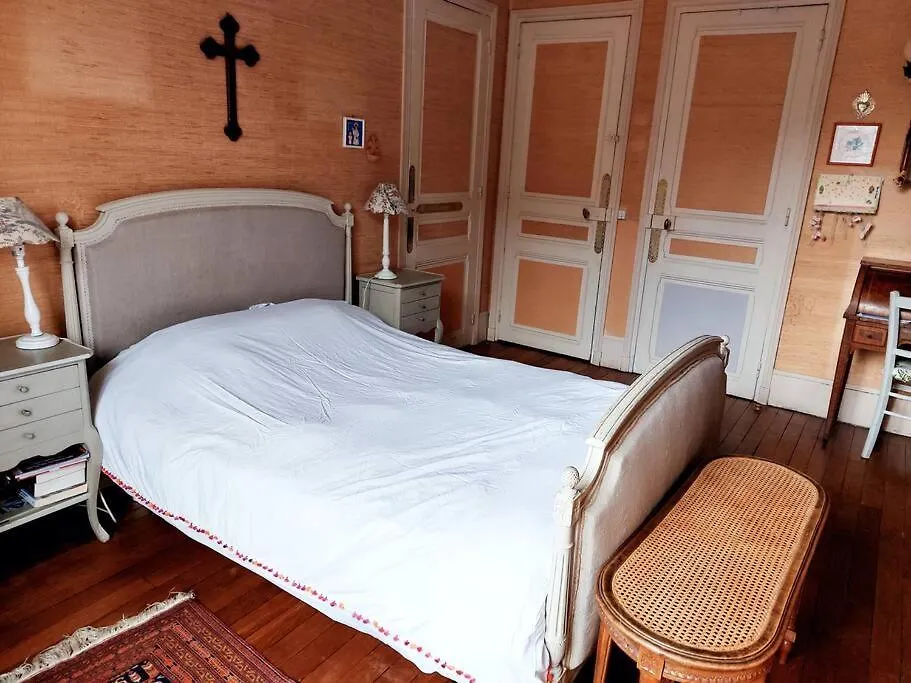 Bel Appartement Paris Centre